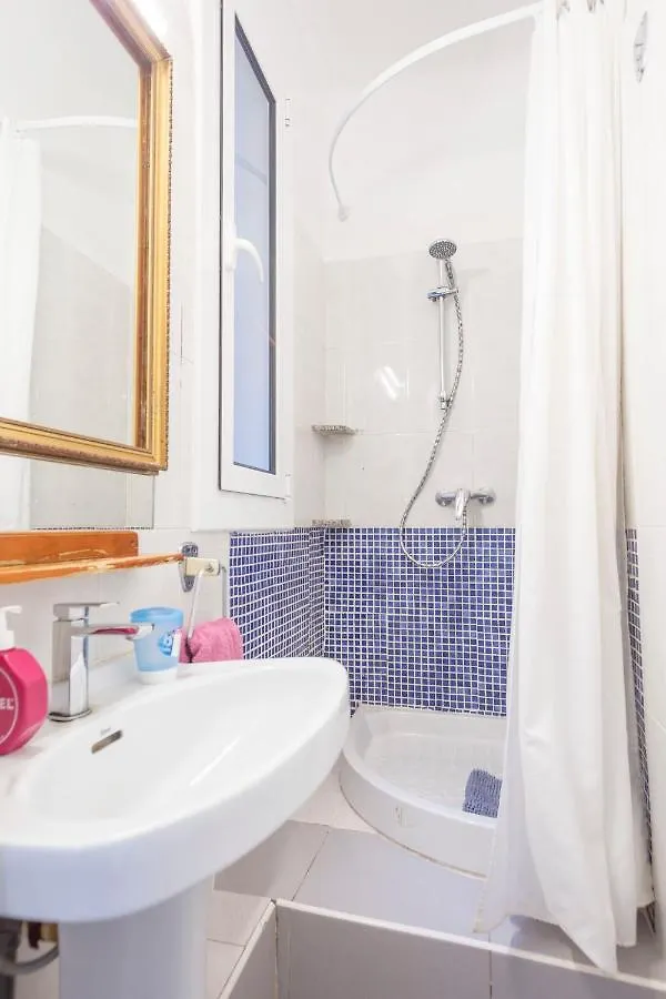 Apartamento Sant Gervasi Barcelona 0*,  Spain
